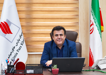 رضا کریمی به عنوان سرپرست شرکت انرژی سپهر منصوب شد