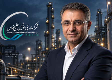 یعقوب رستمی، مدیر سرمایه انسانی گروه صنایع پتروشیمی خلیج‌فارس شد
