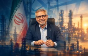 جم پیلن بزرگ ترین زنجیره تولید پلی پروپیلن ایران ۲۲ ساله شد