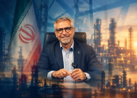 جم پیلن بزرگ ترین زنجیره تولید پلی پروپیلن ایران ۲۲ ساله شد