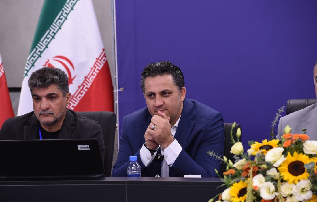 چهلویکمین نشست هماندیشی رؤسای روابط عمومی صنعت گاز کشور