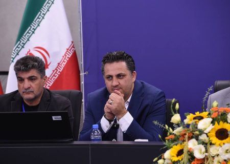 چهل‌ویکمین نشست هم‌اندیشی رؤسای روابط عمومی صنعت گاز کشور
