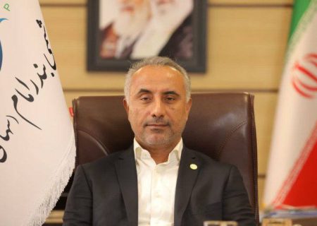 کاهش 7 درصدی مصرف سوخت کوره 201 با نوآوری در سیستم مشعل