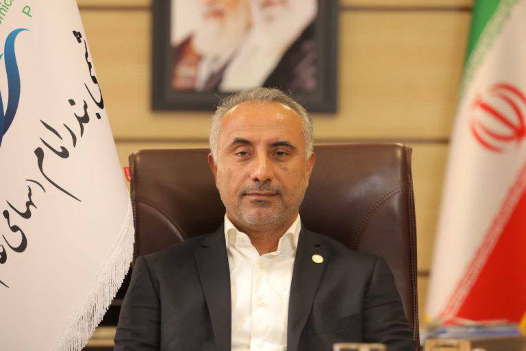 کاهش 7 درصدی مصرف سوخت کوره 201 با نوآوری در سیستم مشعل