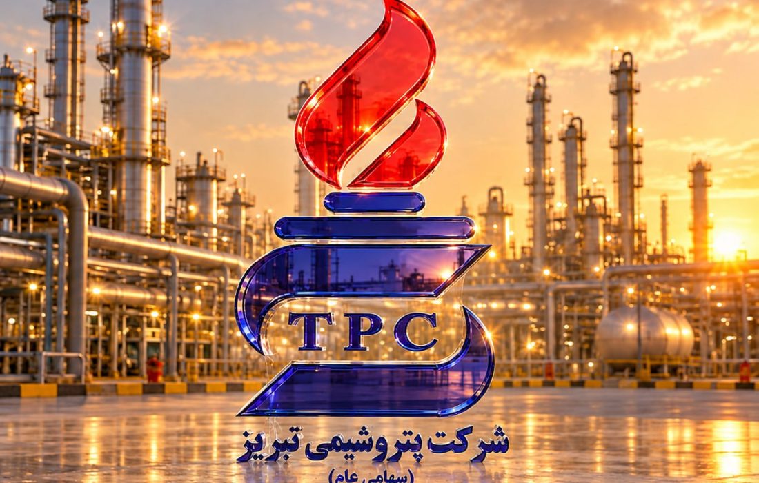 تولید گریدهای متنوع پلی‌اتیلن در پتروشیمی تبریز