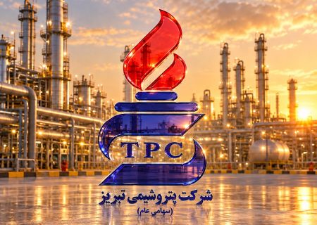تولید گریدهای متنوع پلی‌اتیلن در پتروشیمی تبریز