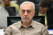 ‏مهرداد اخلاقی با رأی اعتماد مجلس وزیر دفاع شد
