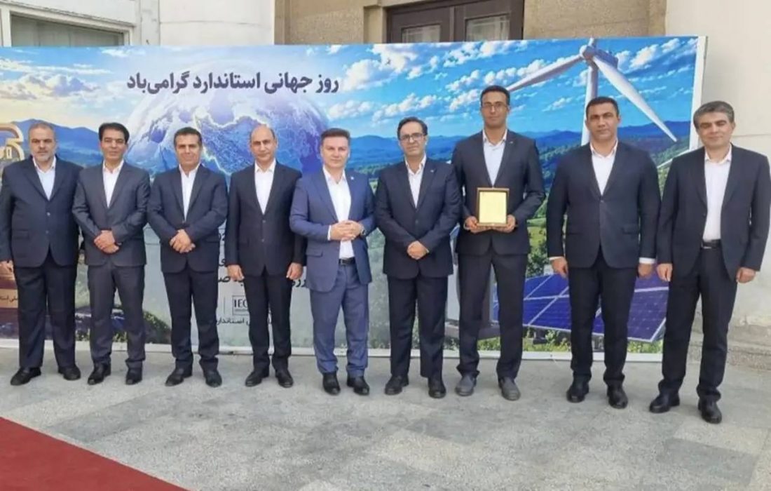بهزاد رسولی مدیر کنترل کیفیت نمونه ملی شد