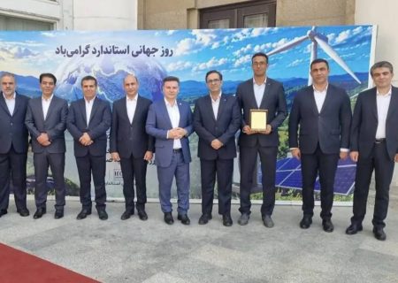 بهزاد رسولی مدیر کنترل کیفیت نمونه ملی شد