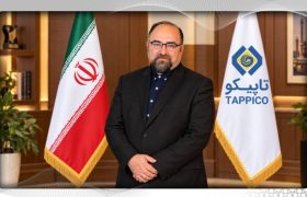 عبداله اسدزاده عضو هیأت‌مدیره پایانه‌ها و مخازن پتروشیمی شد