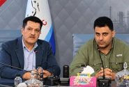 محمدعلی رستمی به سرپرستی معاونت برنامه ریزی و توسعه  پتروشیمی امیرکبیر شد