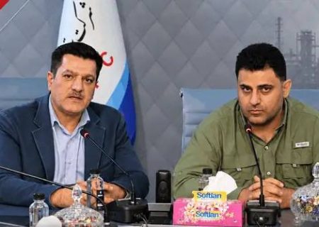 محمدعلی رستمی به سرپرستی معاونت برنامه ریزی و توسعه  پتروشیمی امیرکبیر شد