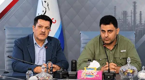 محمدعلی رستمی به سرپرستی معاونت برنامه ریزی و توسعه  پتروشیمی امیرکبیر شد