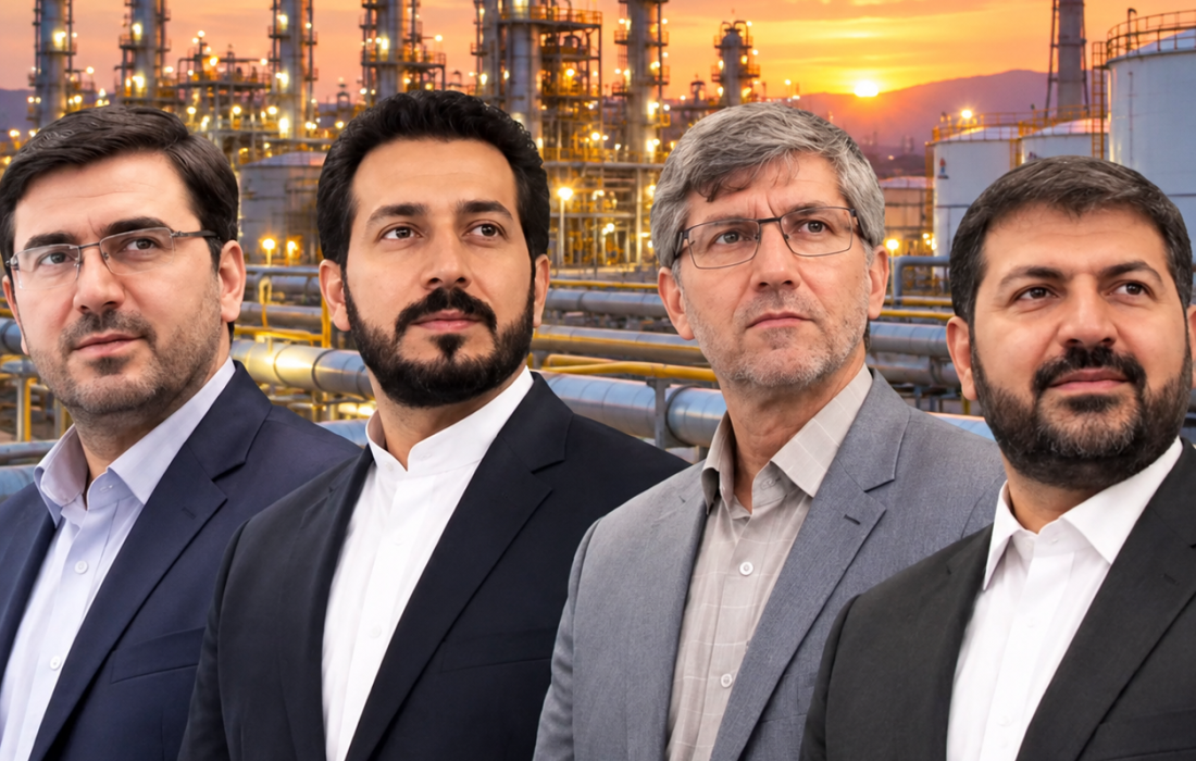 چهار مدیر ارشد سازمان بهینهسازی و مدیریت راهبردی انرژی منصوب شدند