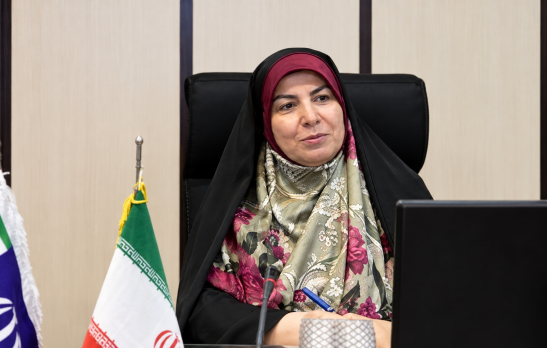 کمکهزینه مهدکودک برای زنان پیمانکار نفت