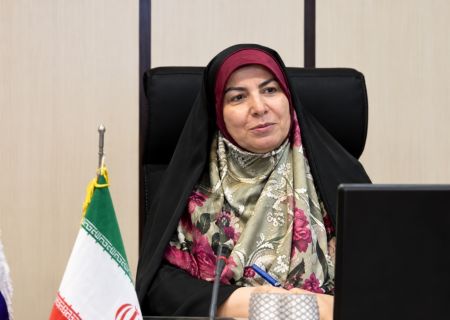 کمک‌هزینه مهدکودک برای زنان پیمانکار نفت