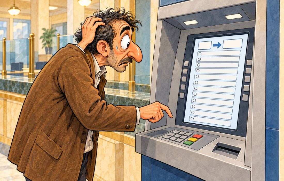 از این پس، پول جابهجا میکنید باید دلیلش را بگویید
