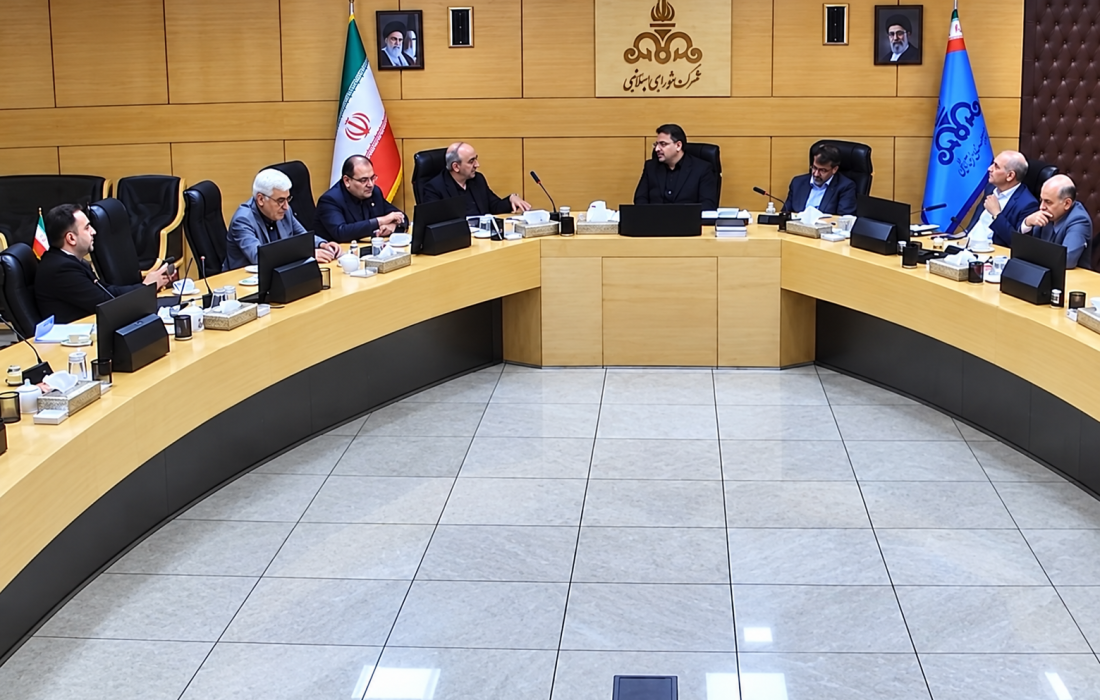 توسعه صنعت پتروشیمی نیازمند مشارکت بخش خصوصی است