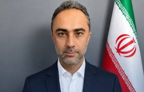 انتصاب علی‌علی محمدی به‌عنوان سرپرست حراست شرکت بهره‌برداری نفت و گاز غرب
