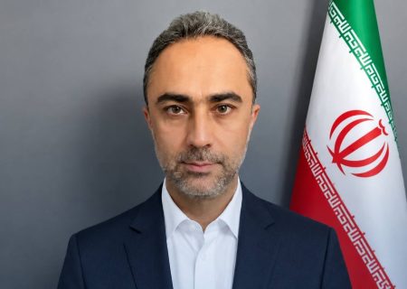 انتصاب علی‌علی محمدی به‌عنوان سرپرست حراست شرکت بهره‌برداری نفت و گاز غرب