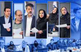 تأکید تاپیکو بر تدوین استراتژی‌های عملیاتی و توسعه‌محور در هلدینگ‌های پتروشیمی