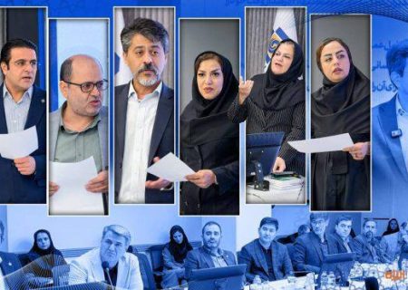 تأکید تاپیکو بر تدوین استراتژی‌های عملیاتی و توسعه‌محور در هلدینگ‌های پتروشیمی