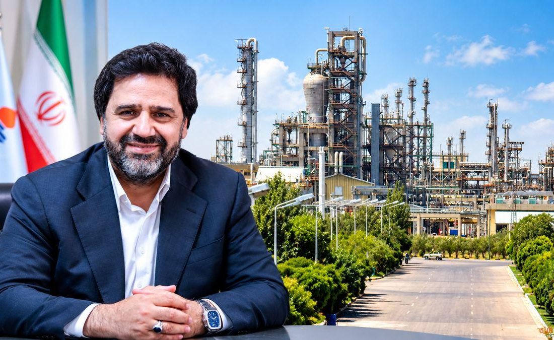 جهش 144 درصدی درآمد شتبریز ؛ فروش 6 ماهه پتروشیمی تبریز به مرز 28 همت رسید