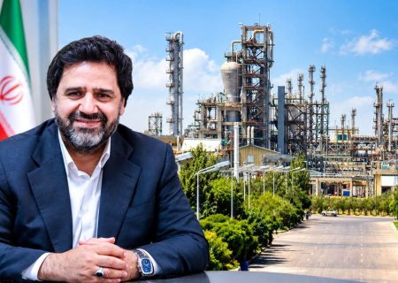 جهش 144 درصدی درآمد شتبریز ؛ فروش 6 ماهه پتروشیمی تبریز به مرز 28 همت رسید