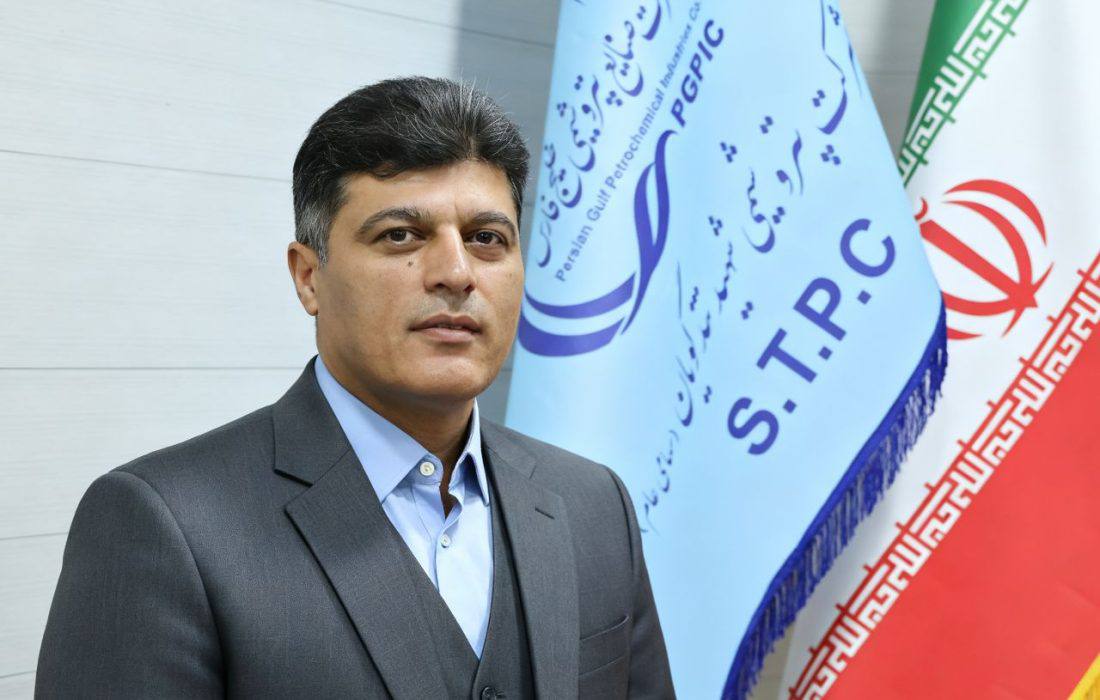 نشست پتروشیمی شهید تندگویان با فعالان نساجی برای حل بحران تامین پارازایلن