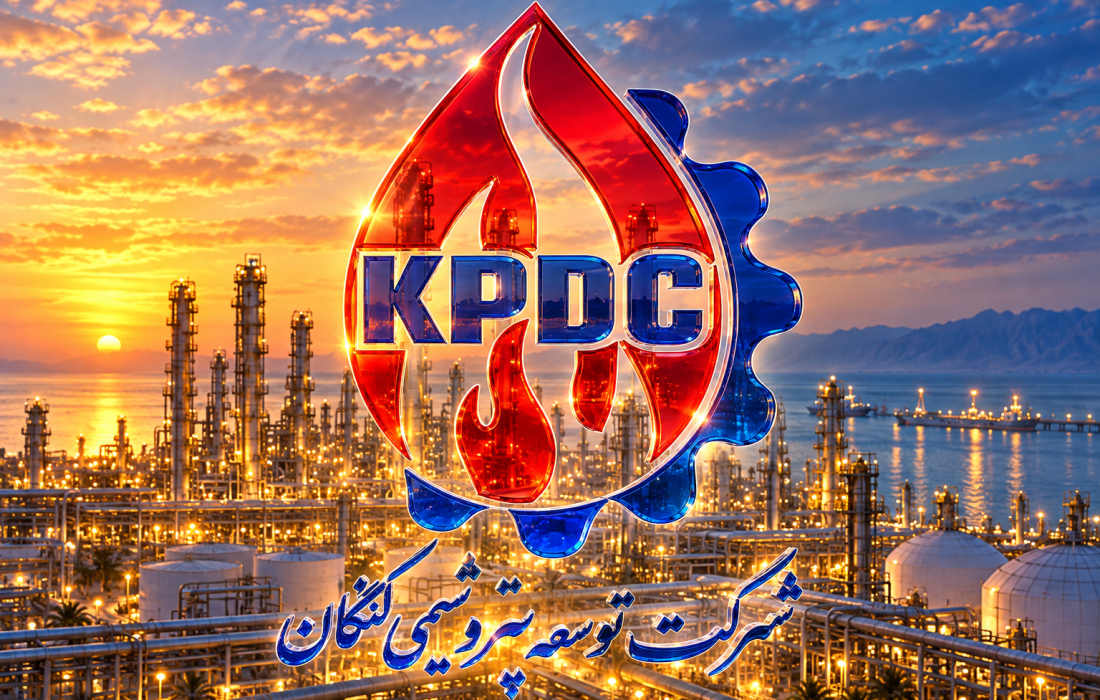 علی بهاری اردشیری رئیس هیئت مدیره توسعه پتروشیمی کنگان شد