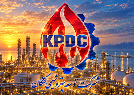 علی بهاری اردشیری رئیس هیئت مدیره توسعه پتروشیمی کنگان شد