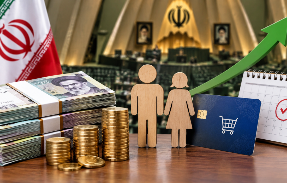 افزایش ۷ میلیون تومانی حقوق کارمندان کلید خورد / جزئیات اعلام شد