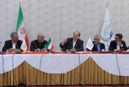نشست تخصصی پتروشیمی خلیج فارس با حضور شریعتمداری