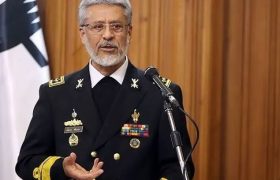 تنگه هرمز بسته است؛ عبور باید با هماهنگی باشد