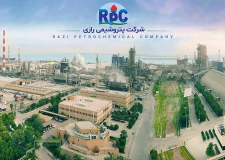 لیفتینگ فوق‌سنگین در پتروشیمی رازی؛ گامی در مسیر تولید پایدار