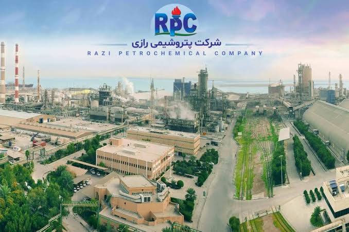 لیفتینگ فوق‌سنگین در پتروشیمی رازی؛ گامی در مسیر تولید پایدار