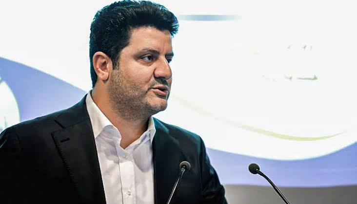 مجتمع ۲ پتروشیمی سبلان در یک قدمی تولید متانول