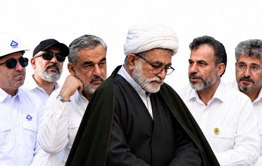 انتقاد بی سابقه رئیس کمیسیون انرژی از بازسازی پارس جنوبی