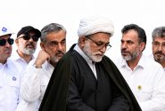 انتقاد بی سابقه رئیس کمیسیون انرژی از بازسازی پارس جنوبی