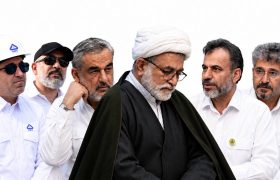 انتقاد بی سابقه رئیس کمیسیون انرژی از بازسازی پارس جنوبی