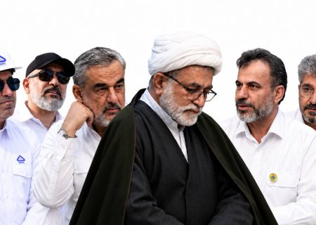 انتقاد بی سابقه رئیس کمیسیون انرژی از بازسازی پارس جنوبی