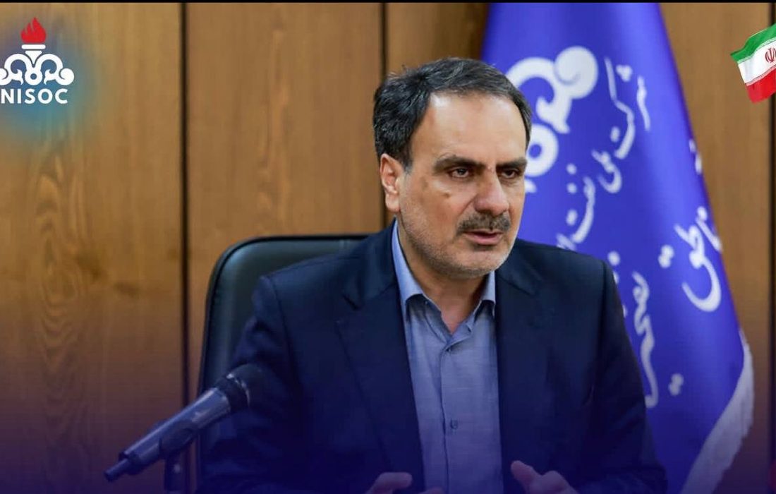 افزایش ۱۷ هزار بشکهای تولید نفت در مناطق نفتخیز جنوب