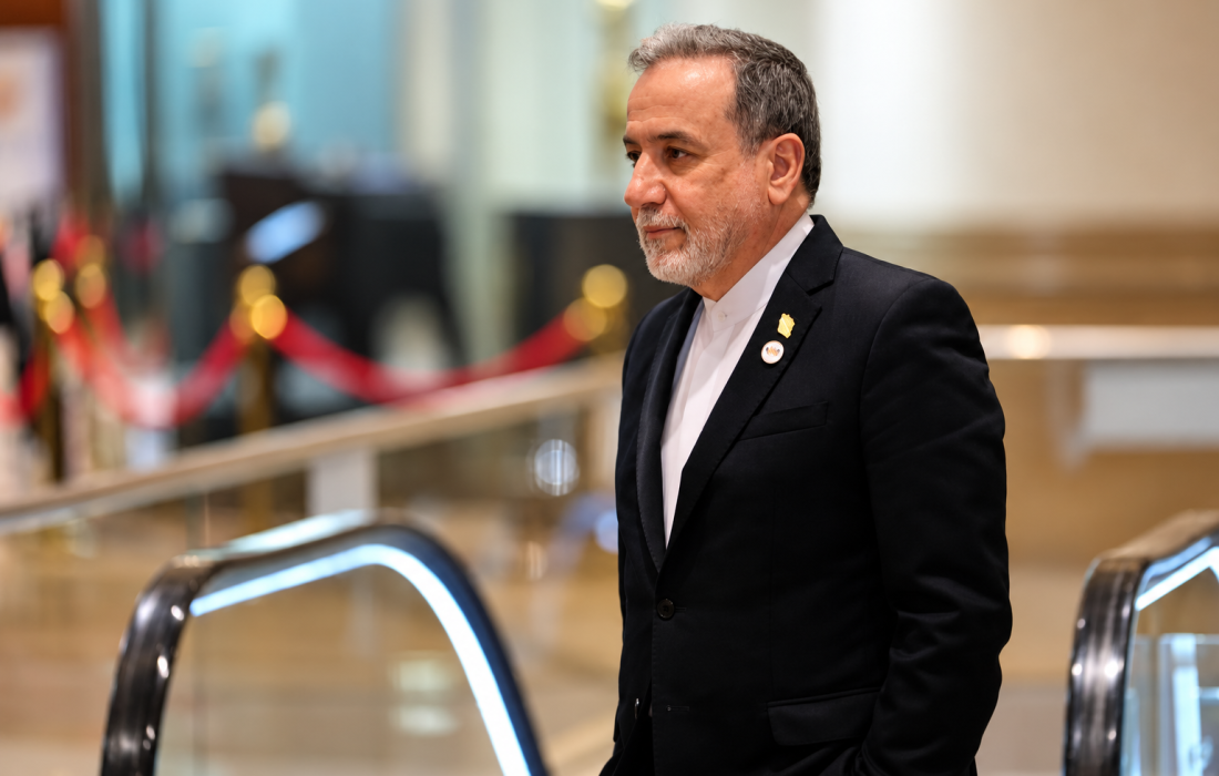 استیضاح عراقچی کلید خورد
