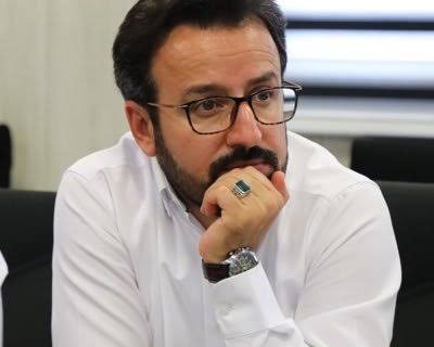 مدیرعامل پتروپالایش کنگان به هیئت‌مدیره آلای مهستان پیوست