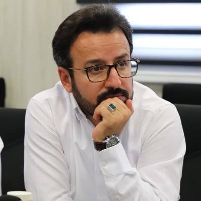 مدیرعامل پتروپالایش کنگان به هیئت‌مدیره آلای مهستان پیوست