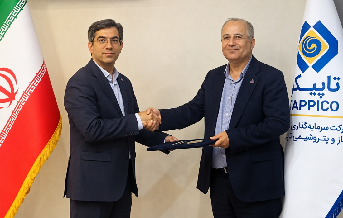 تغییرات مدیریتی در پتروشیمی فنآوران؛ علی خوانزاده سرپرست شد