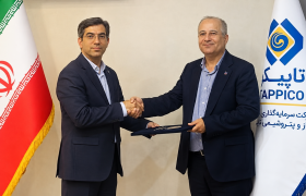 تغییرات مدیریتی در پتروشیمی فن‌آوران؛ علی خوان‌زاده سرپرست شد