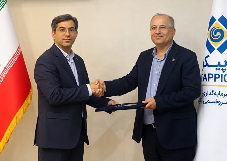 تغییرات مدیریتی در پتروشیمی فن‌آوران؛ علی خوان‌زاده سرپرست شد