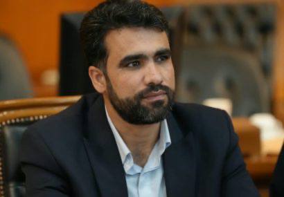انتصاب سالار قبادیانی مطلق به عنوان مدیر برنامه‌ریزی و آموزش نیروی انسانی پتروشیمی شازند