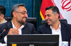 تأکید مدیرعامل مبین انرژی بر تسریع بازسازی نیروگاه و بازگشت به ظرفیت کامل تولید
